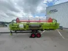 CLAAS TUCANO 420 - Photo 24