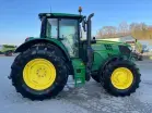 JOHN DEERE 6155M - Photo 8