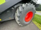 CLAAS Lexion 5300 - Photo 4