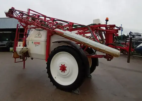 NORD PULVE Florenette  - Photo 4