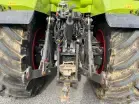CLAAS Axion 930 - Photo 16
