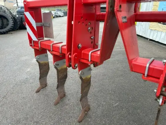 HOWARD PARAPLOW 3100 - Photo 5