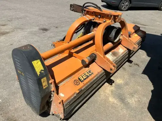 BERTI Dual 285 - Photo 3