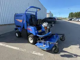 Acheter ISEKI    en vente à GUEUDET 1880 SALEUX - CONCESSION CLAAS