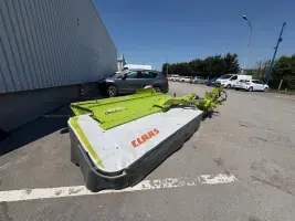 Acheter CLAAS    en vente à GUEUDET 1880 SALEUX - CONCESSION CLAAS
