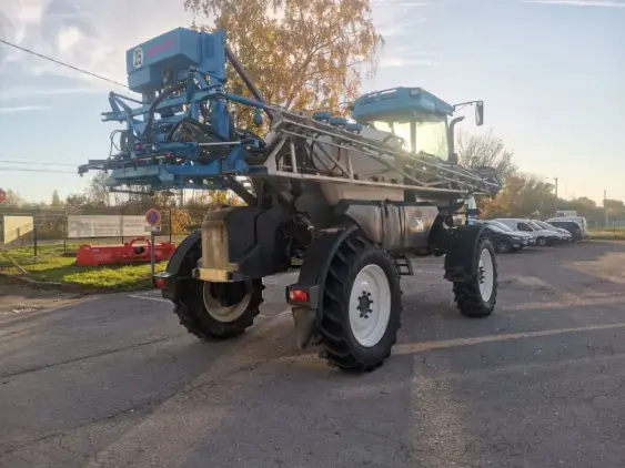 EVRARD Alpha Varitrack - Photo 7