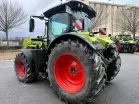 CLAAS ARION 660 - Photo 5
