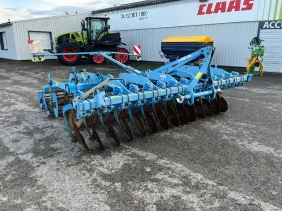 LEMKEN Rubin 9/350 U - Photo 7