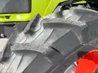 CLAAS Arion 420 - Photo 11