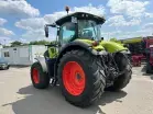 CLAAS Axion 800 - Photo 5