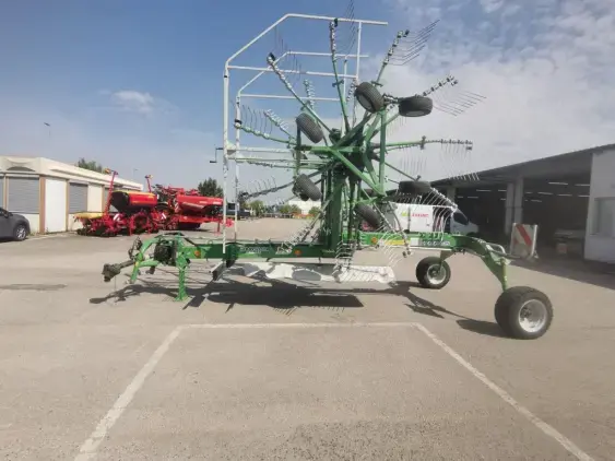 SAMASZ Z2 840 - Photo 4