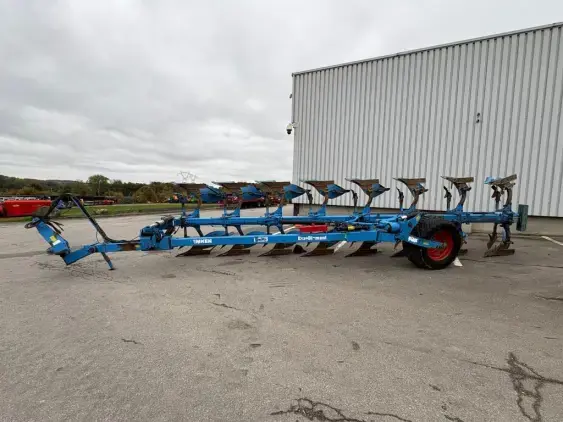 LEMKEN Vari diamant 10 - Photo 4