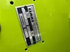 CLAAS Lexion 8700  - Photo 31