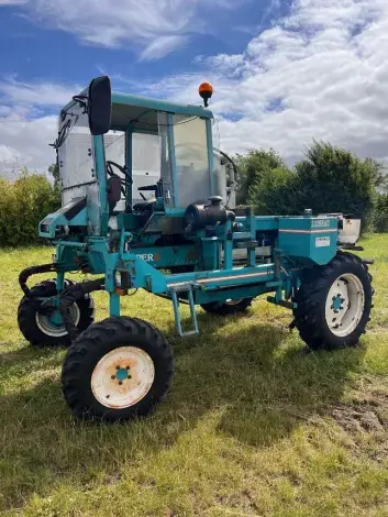 LOISEAU HOPPER 8 - Photo 3