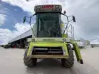 CLAAS MEDION 340 - Photo 2