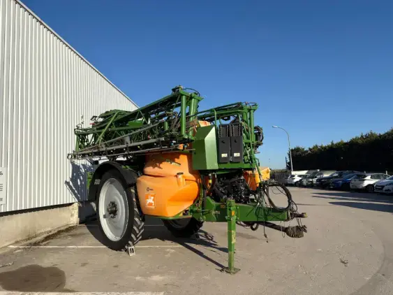 AMAZONE Ux 3200 super - Photo 1