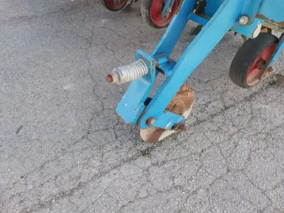 CARRE 6 RANGS - Photo 9