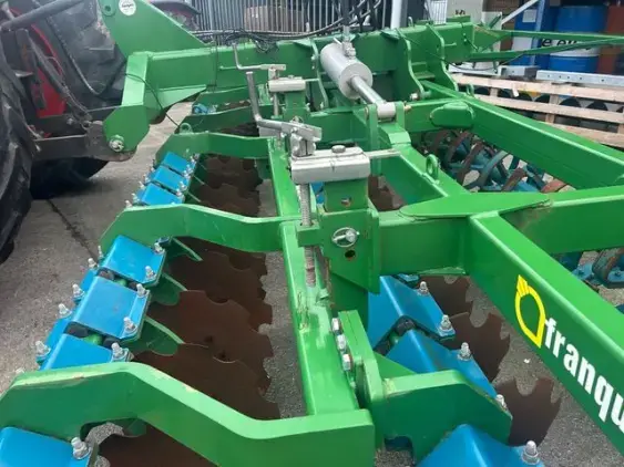 FRANQUET SYNCHROFLEX - Photo 5