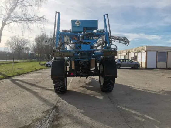 EVRARD Meteor 4100 - Photo 6