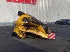 NEW HOLLAND 856 - Photo 8