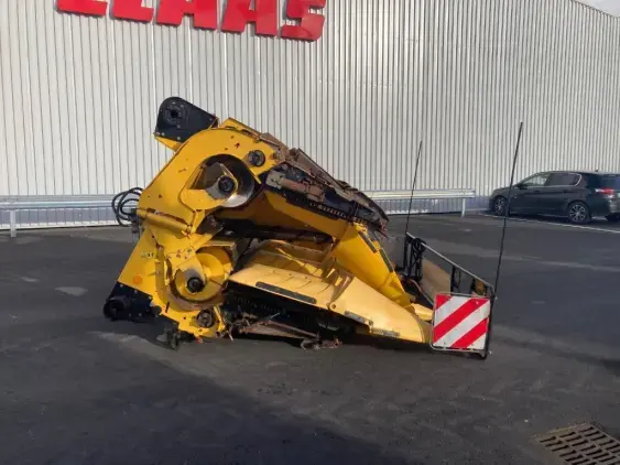 NEW HOLLAND 856 - Photo 8