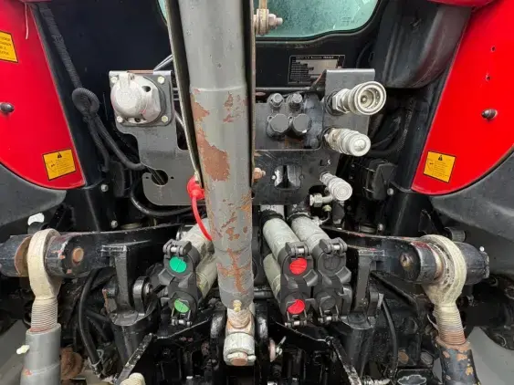 MASSEY FERGUSON 6475 DYNA 6 - Photo 14