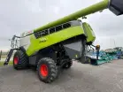 CLAAS Lexion 5300 - Photo 2