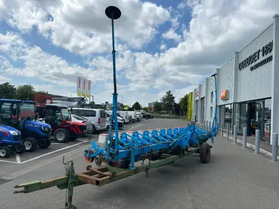 MONOSEM BRN 502 - Photo 3