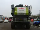 CLAAS Lexion 5300 - Photo 6