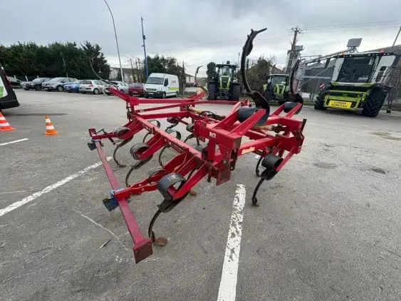 KONGSKILDE VIBROFLEX - Photo 7