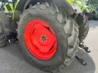CLAAS ARION 530 - Photo 9