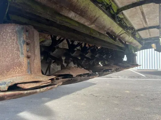 CLAAS DISCO 9200 C - Photo 21