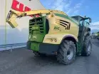 KRONE Big x 780 - Photo 7