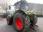 CLAAS AXION 830 CMATIC - Photo 5