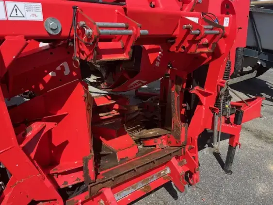 KEMPER 390 plus  - Photo 4