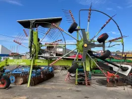 Acheter CLAAS    en vente à CLAAS SAINT OMER GUEUDET 1880