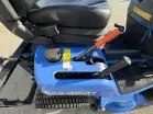 ISEKI SXG 323+ - Photo 12