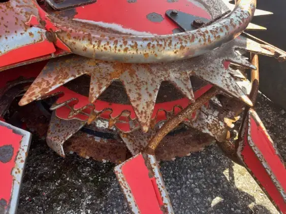 KEMPER 390 plus  - Photo 7