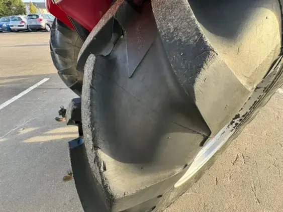 CASE IH FARMALL 65A - Photo 14