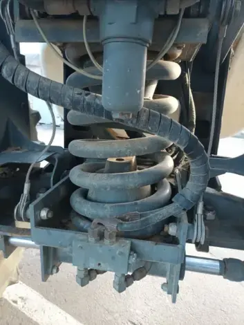 EVRARD météor 3400 - Photo 27