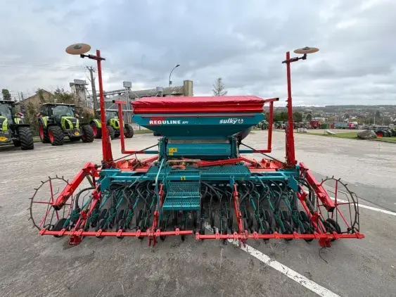 KUHN HR 4002 D - Photo 6