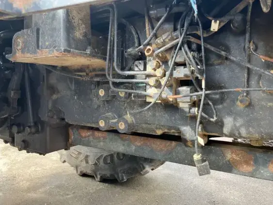 LANDINI 145 Legend  - Photo 18