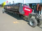 CAPELLO Spartan 700 - Photo 2