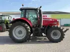 MASSEY FERGUSON 7724 DYNA-6 EFFICIENT - Photo 8
