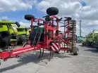 HORSCH Terrano 6 fx - Photo 2