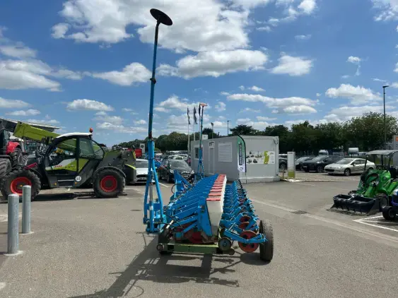 MONOSEM BRN 502 - Photo 6