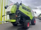 CLAAS LEXION 750 - Photo 7