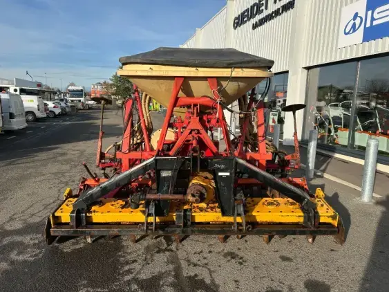 AGRAM RA 300 - Photo 2