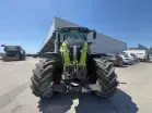 CLAAS AXION 810 - Photo 2