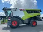 CLAAS Lexion 5300 - Photo 4